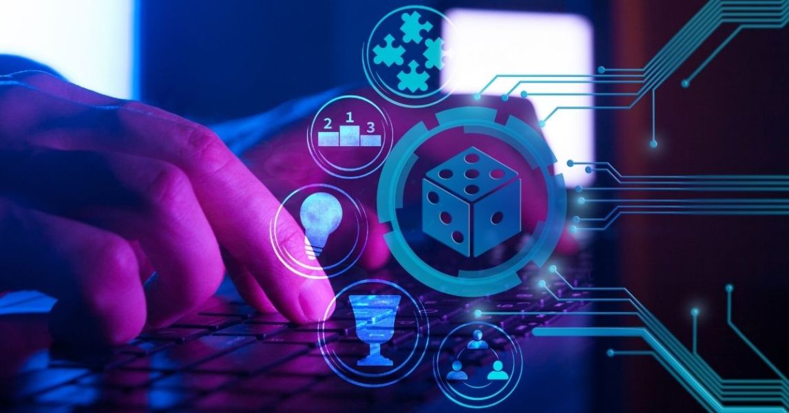 Gamification in online Higher Education