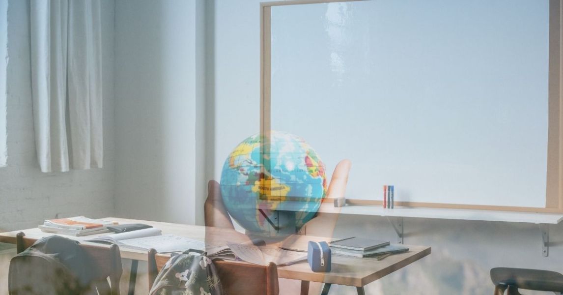 Global literacy skills and collaborative strategies for enhancing leadership capabilities