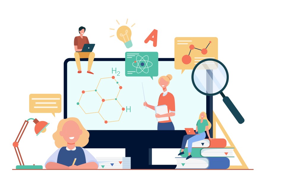 EDUtech_talks Top 10 EdTech Trends of 2022