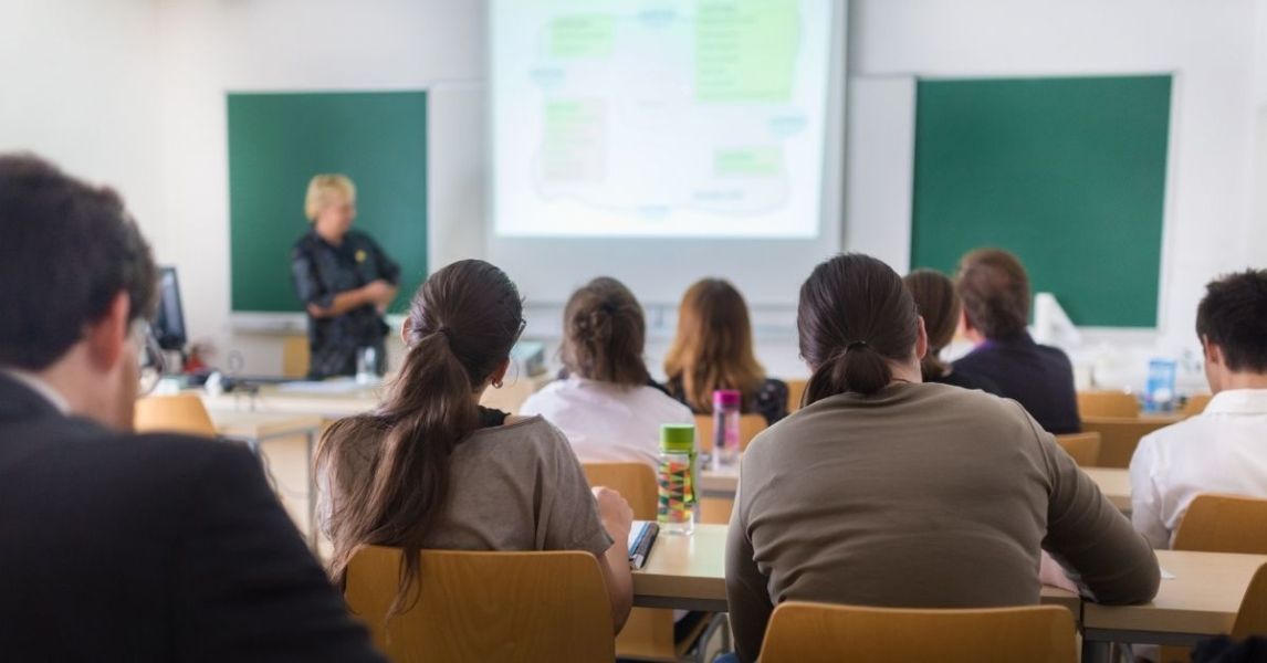 Harnessing personalisation technology to differentiate and enhance the learning experience for every student