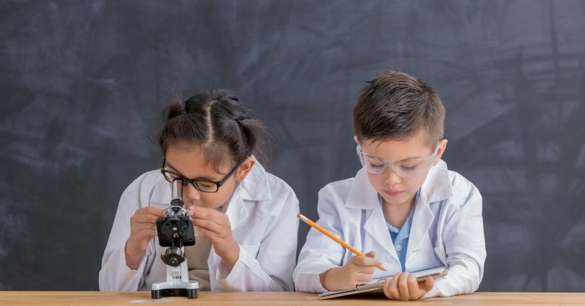 How and why EdTech is the critical element in future-focused STEAM programs