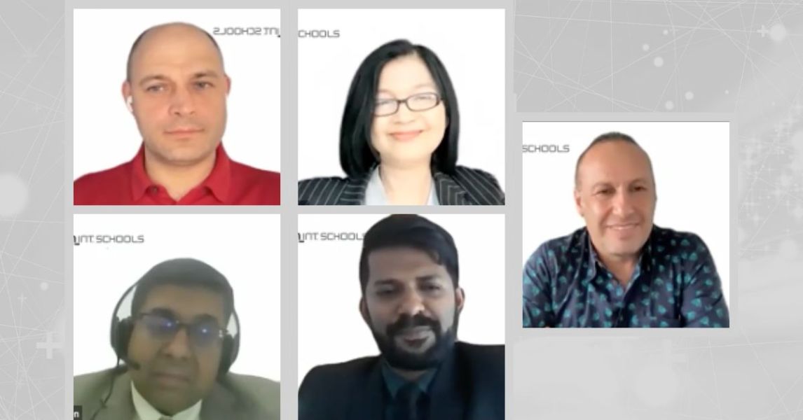 How business-centric tech experts are driving digitalisation