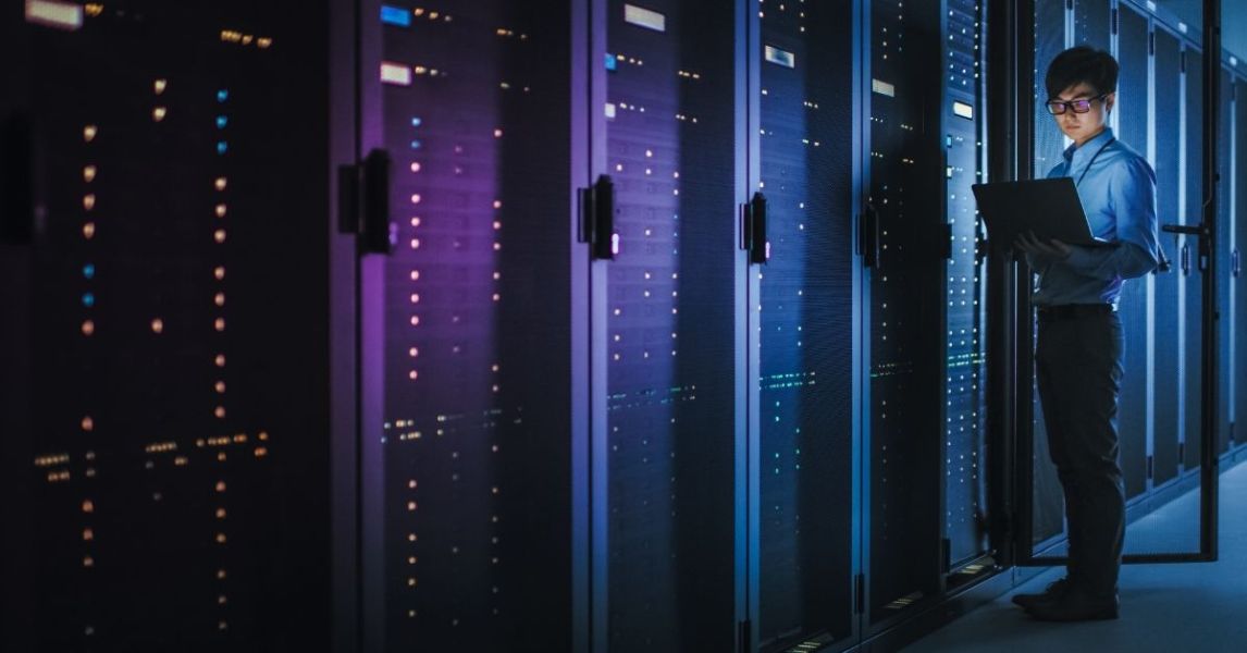 How can you minimise cyber threat to maximise your institution's security