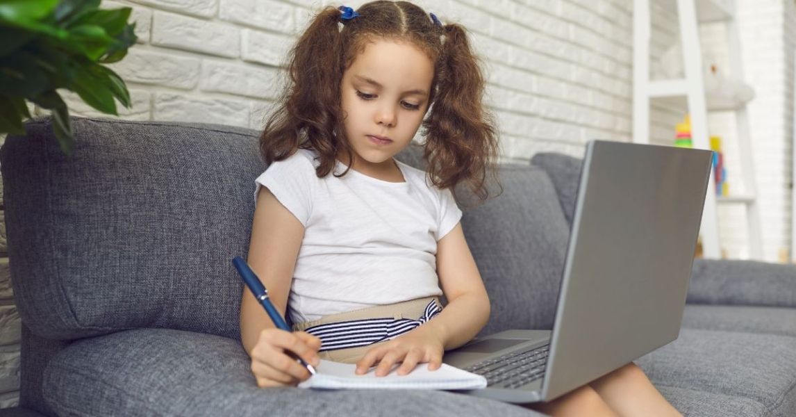 How do you strategically adapt your curriculum for remote learning?