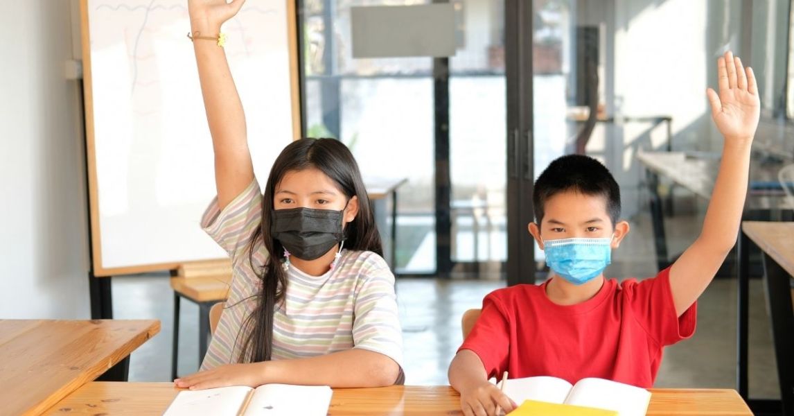 How will remote learning shape the future of education strategy?