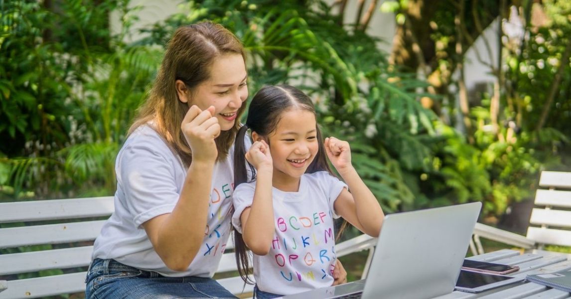 Implementing digital learning at scale