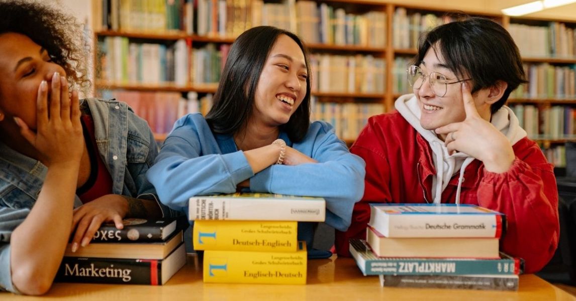 Improving the admissions experience for students and parents- Why the human factor is key