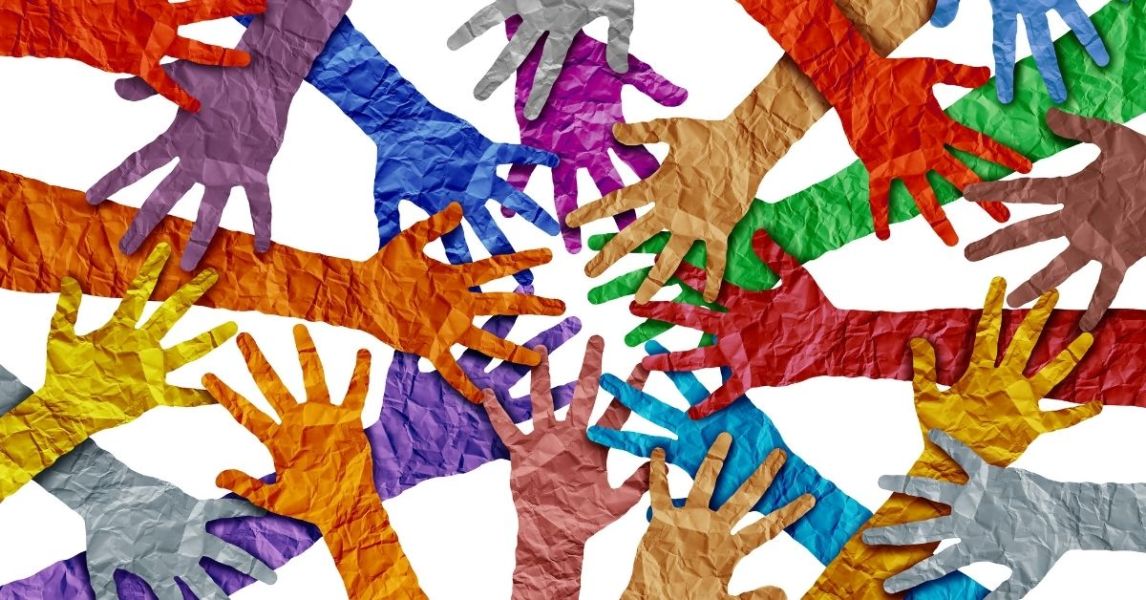 Increasing diversity in STEM with individualised interventions and personalised learning