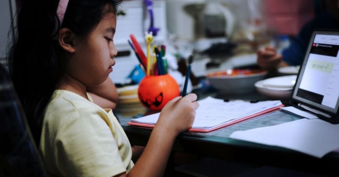 Inroads into the first Southeast Asia Digital Leadership School