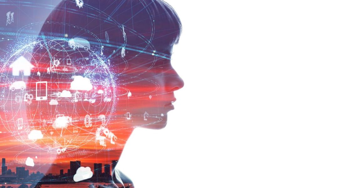 Inspiring the innovators of tomorrow by reinventing the role of technology in learning