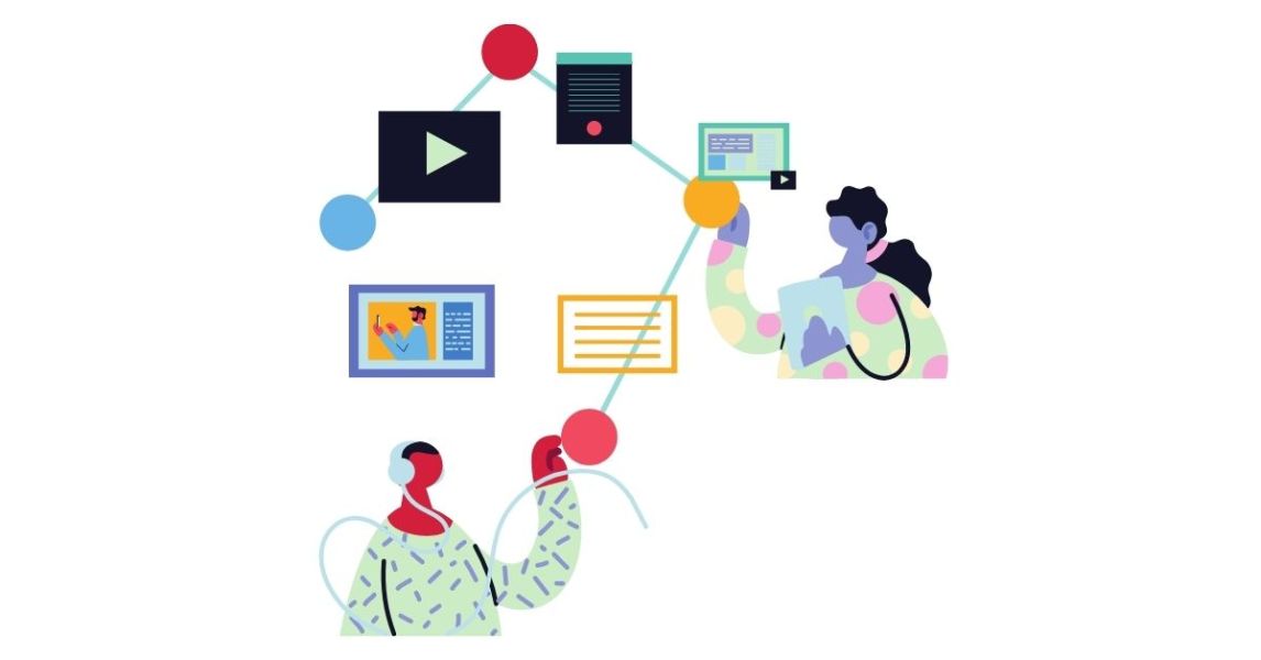 Integration of social media platforms in learning and teaching for discrete mathematics