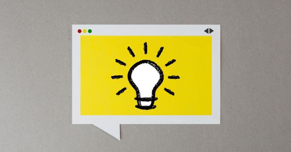 Interactive spontaneous teaching with the web browser