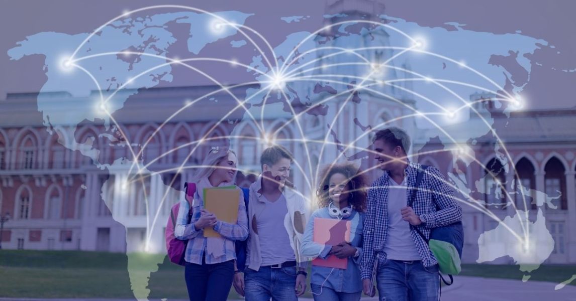 Internationalization in the higher education sector