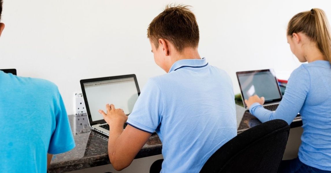 Investing in a learning management system to promote an effective blended learning program