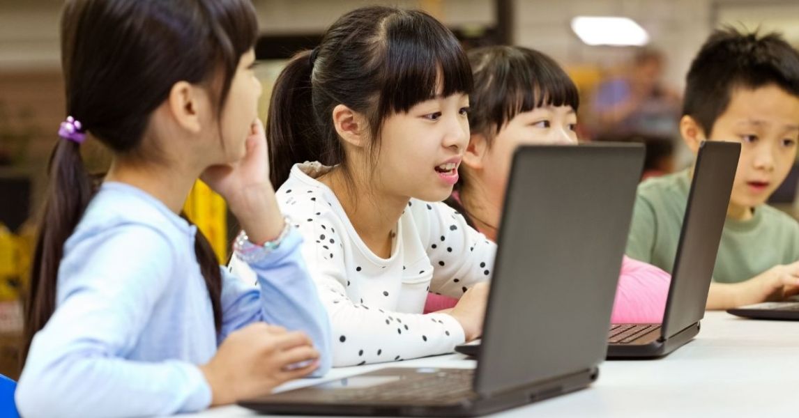 Leading education through technology during the pandemic