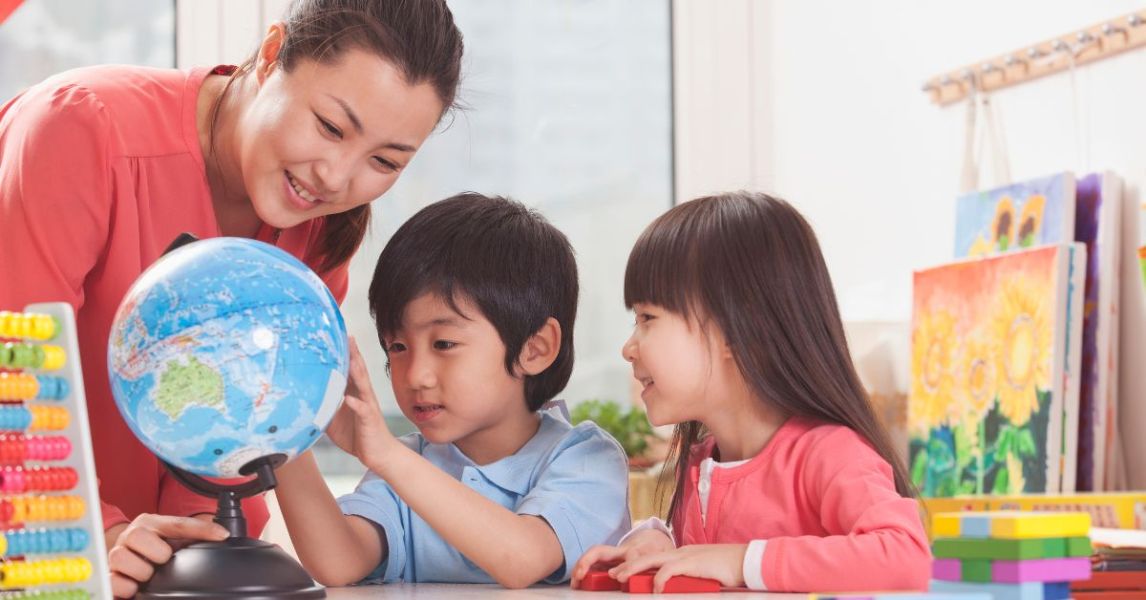 Learning Pedagogies and Technologies to Embrace Change