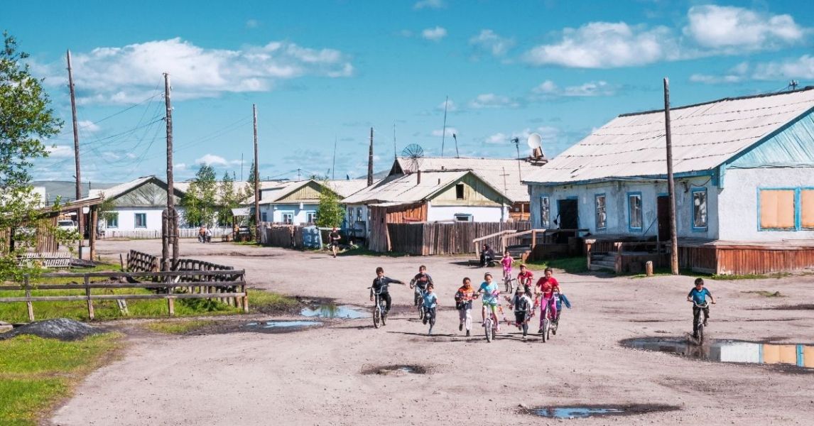 Marginalised communities- Strategies for learning in challenging times