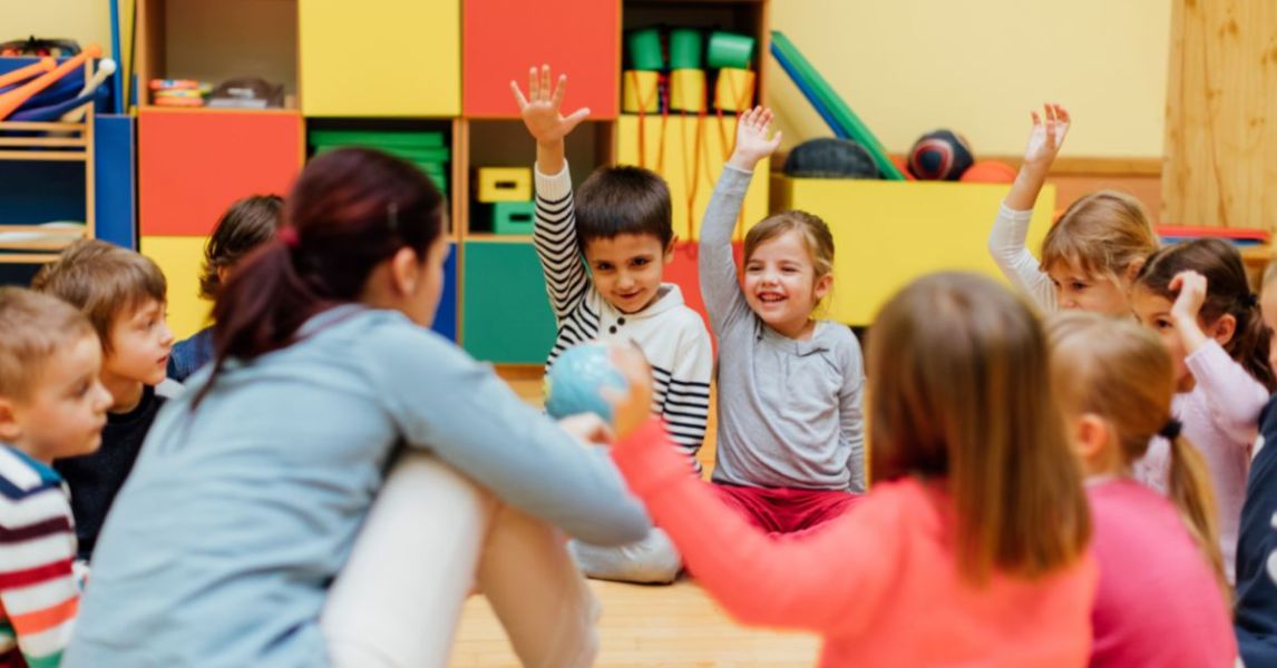 Nurturing an environment of openness, communication and empathy