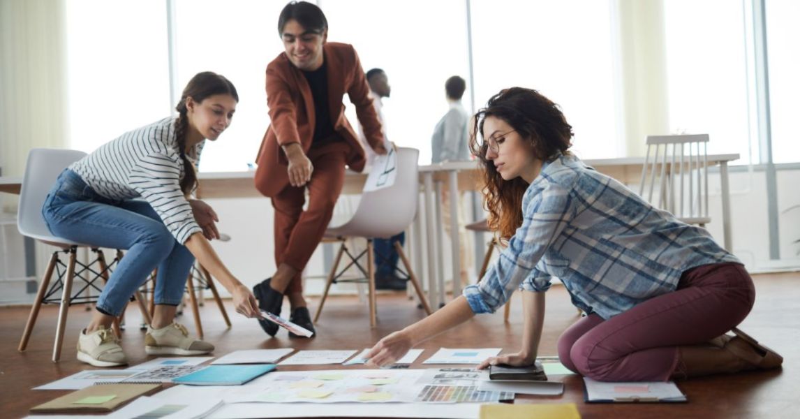 Optimising project-based learning