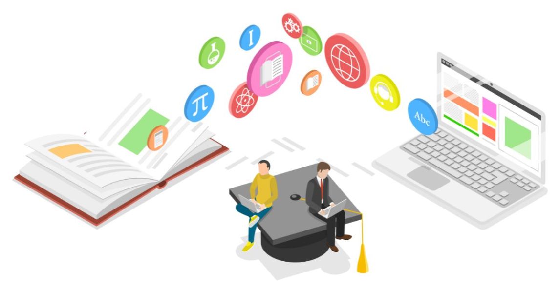 Practical Solutions for Digital Success Transforming school culture for an ever-changing
