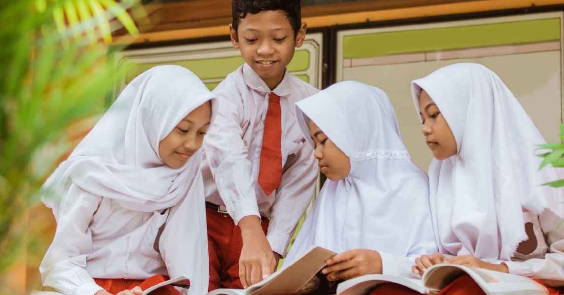 Preparing students for ‘Borderless’- The changing responsibilities of education institutions