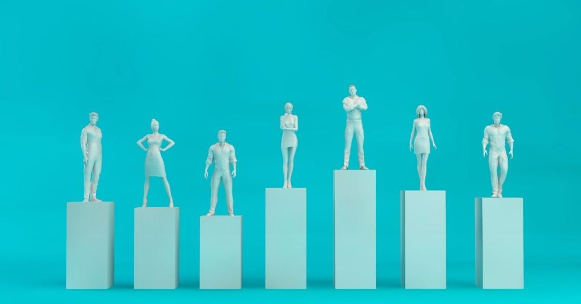 Preparing the workforce of tomorrow