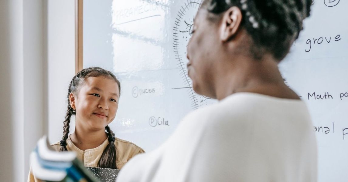 Promoting student and faculty wellbeing in a hybrid learning environment