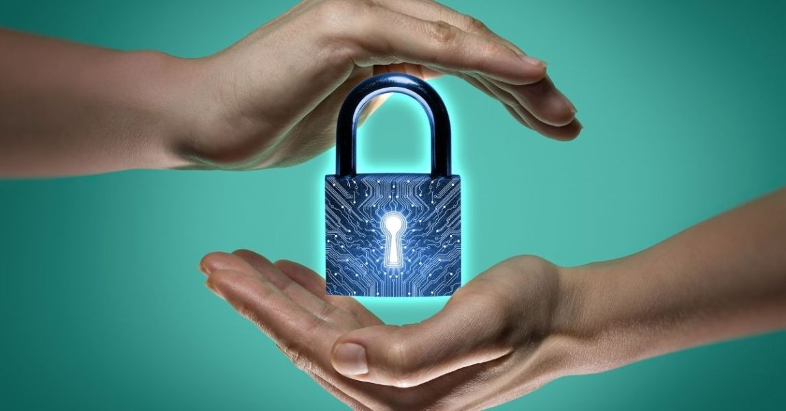 Protecting student data and privacy when using online and emerging technology