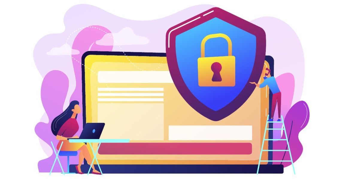 Protecting student data when using online technology