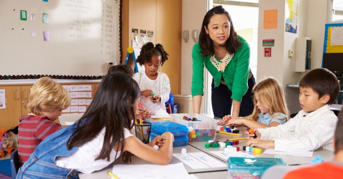 Providing a mix of CPD opportunities- Individually-selected, whole-school and phase offerings