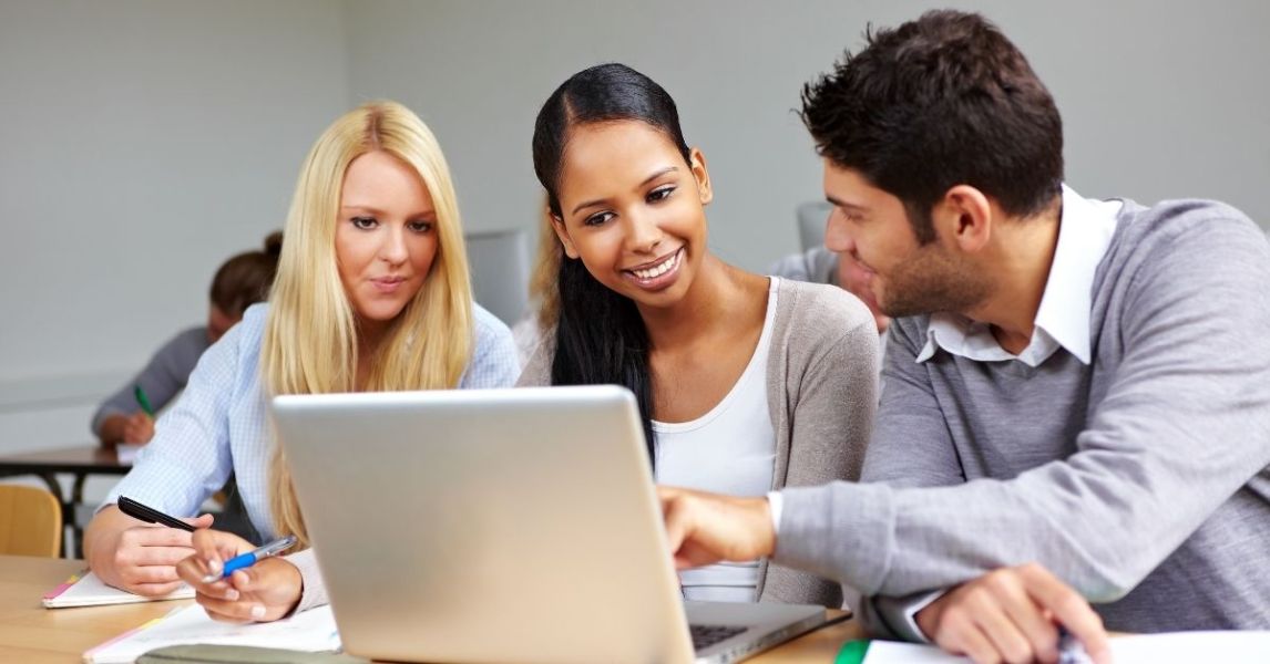 Pushing the boundaries of digital learning with interactive, immersive tech