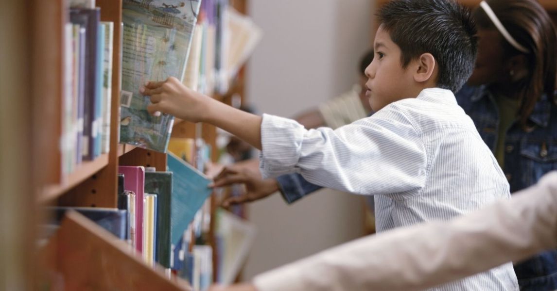 Putting publishing into the hands of students