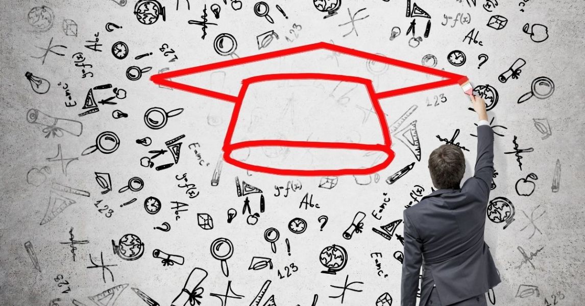 Re-Imagine Education Delivery- Transform your education organisation through leadership and partnership