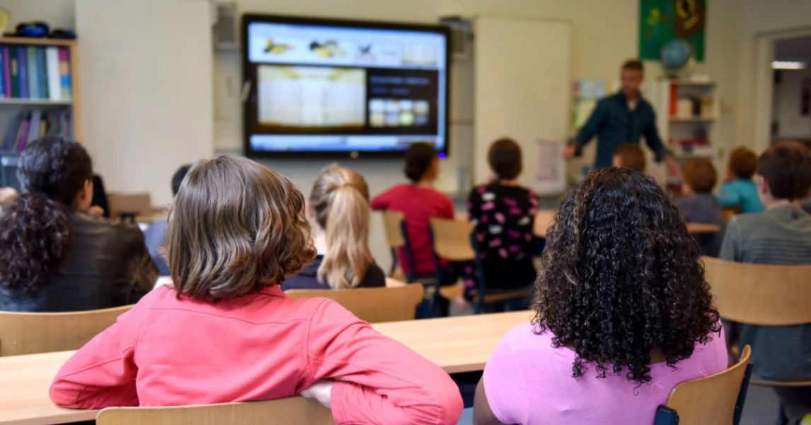Reconciling technology, curriculum, and pedagogy
