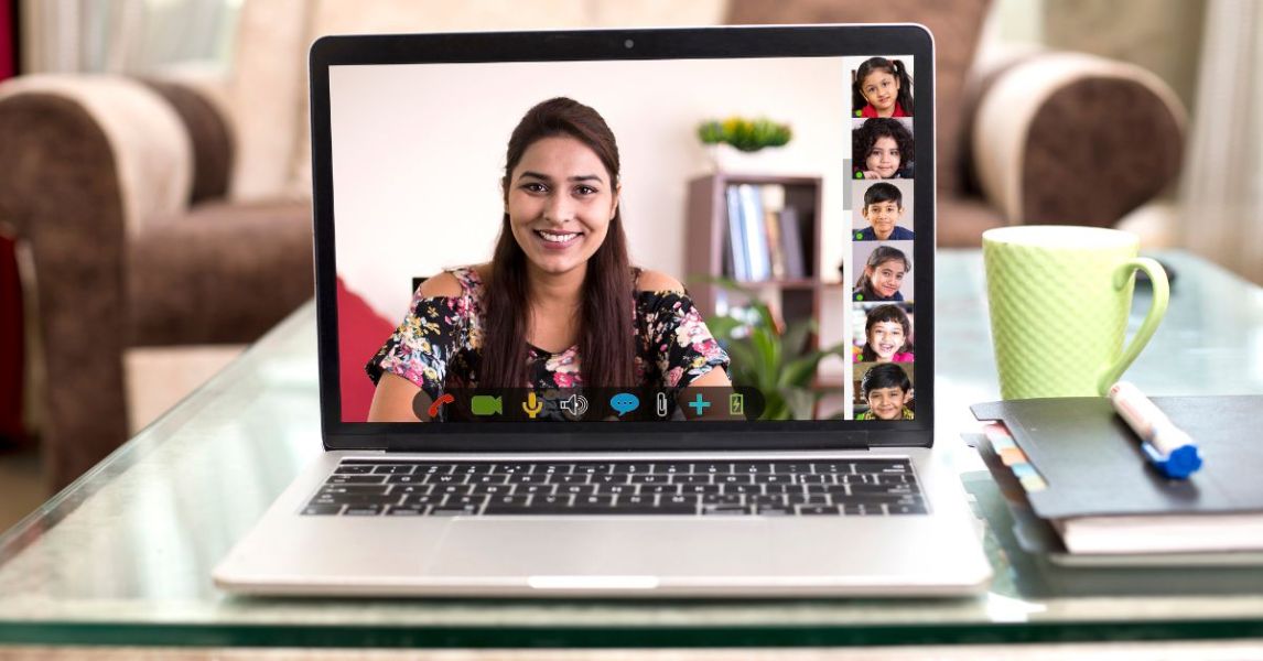 Redefining learning – Helping schools become digital-first through technology