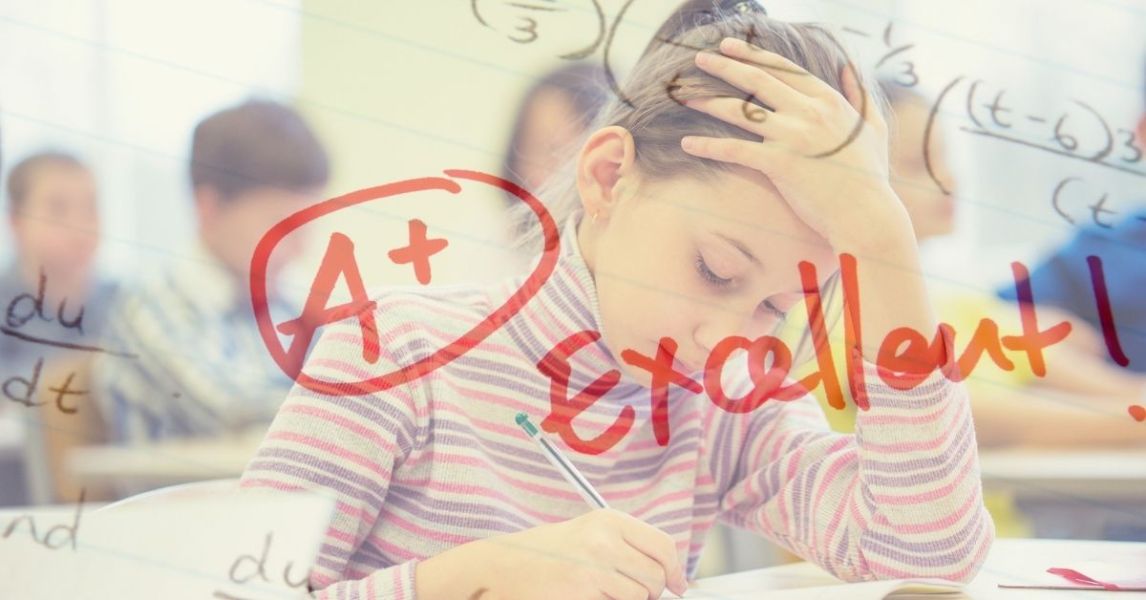Relooking at grading practices to ensure holistic student learning and development
