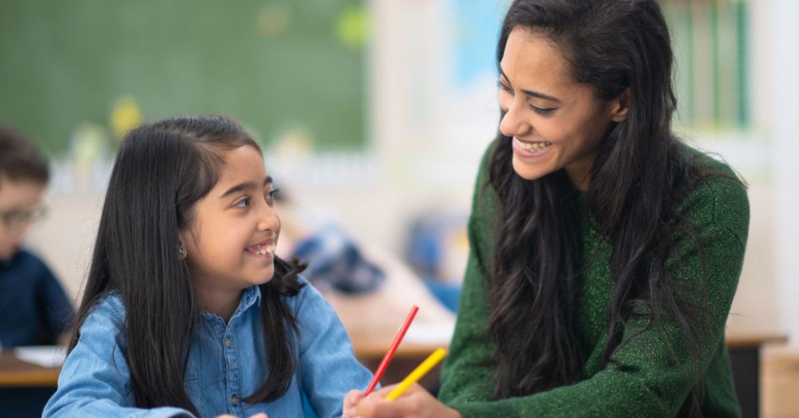 Remaining relevant and designing the future of education