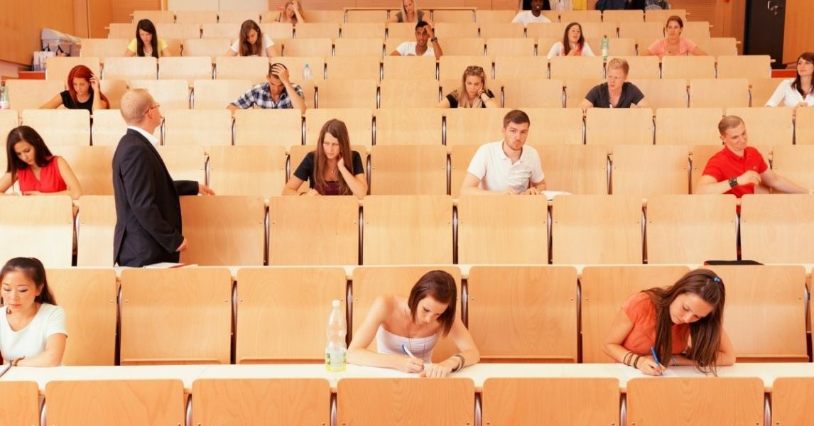 Rethinking Higher Education assessment methods and outcomes to achieve student success