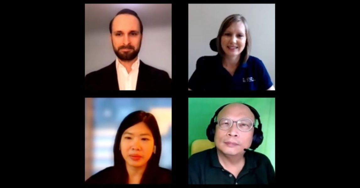 Running an effective entrepreneurship program in your institution