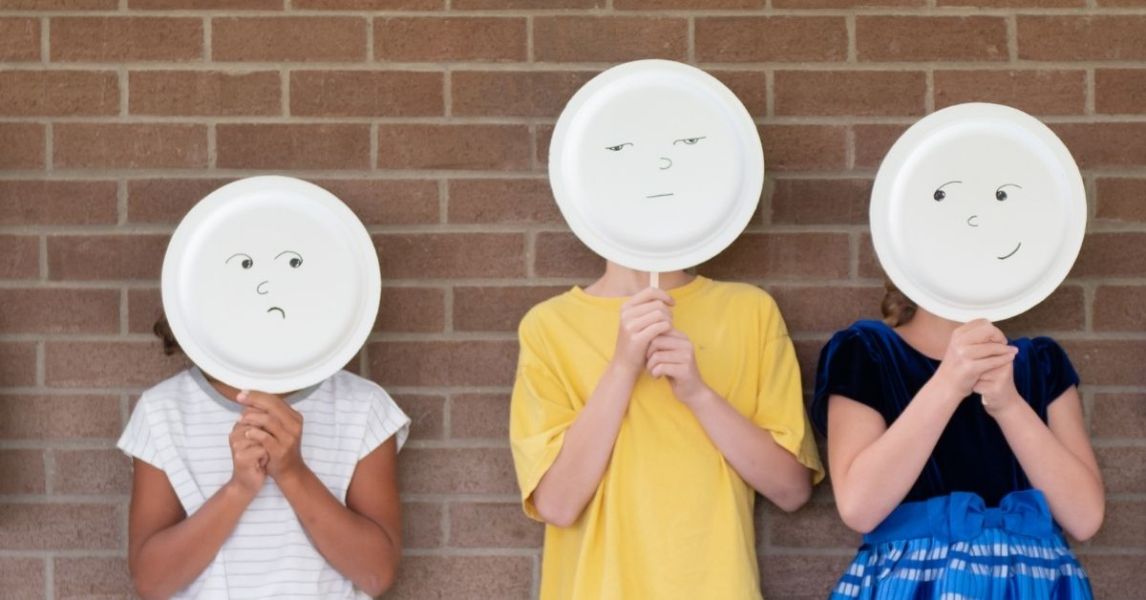 School-wide strategies for nurturing social and emotional wellbeing in the community