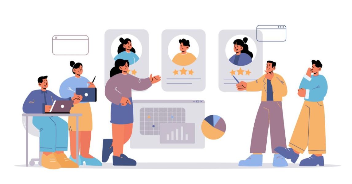 Staff and faculty recruitment and retention