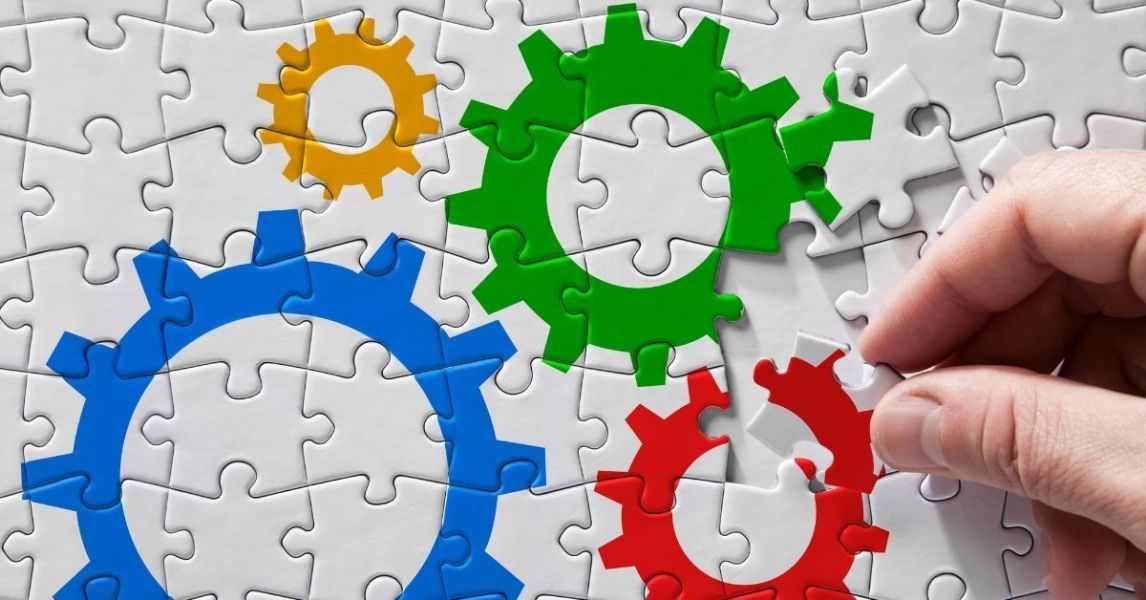 Starting your journey with digital transformation