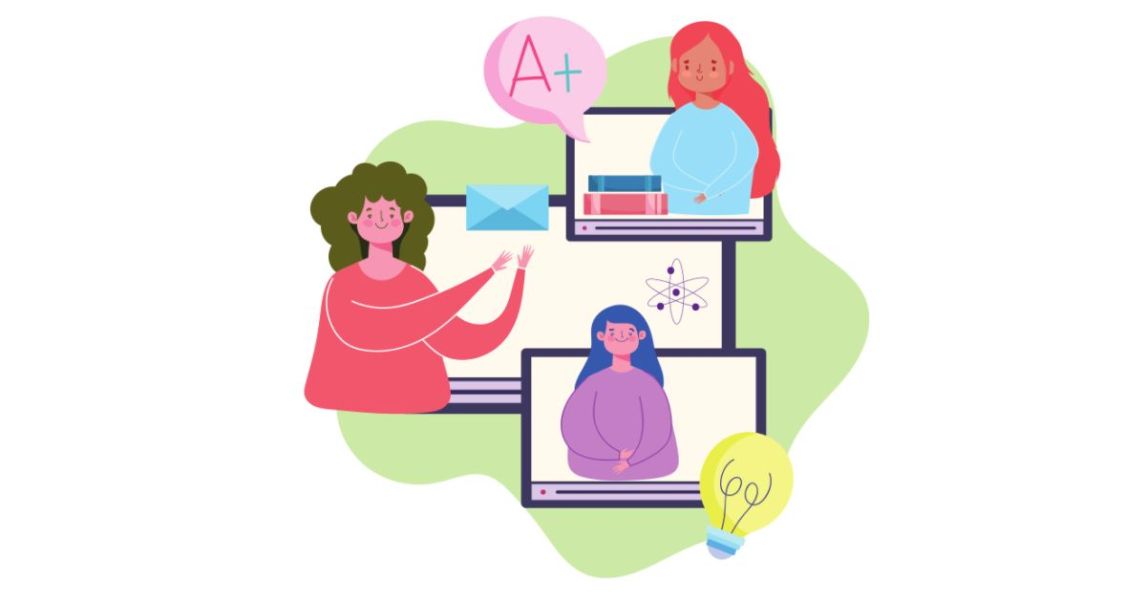 Student engagement is a game changer