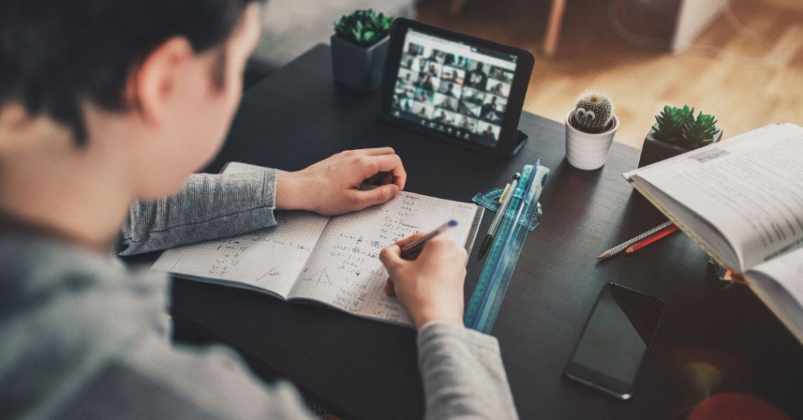 Successful online learning delivery- UCSI College’s story