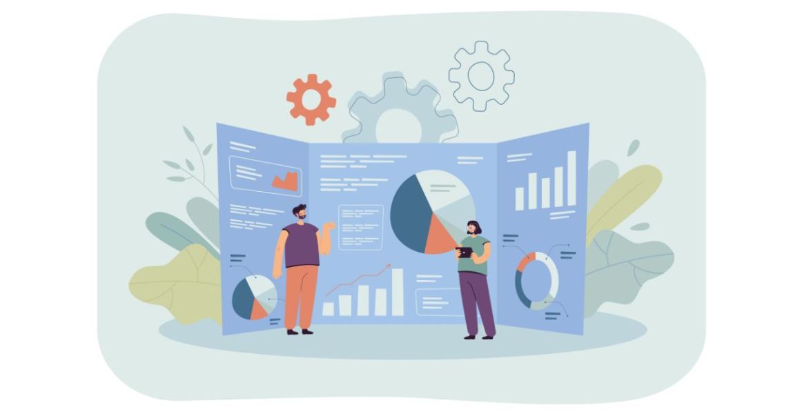 Supporting learning and personalising journeys with data