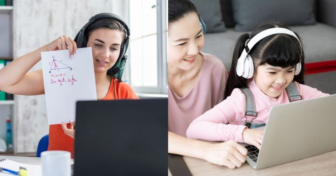Supporting the emotional wellbeing of students and teachers in an online environment