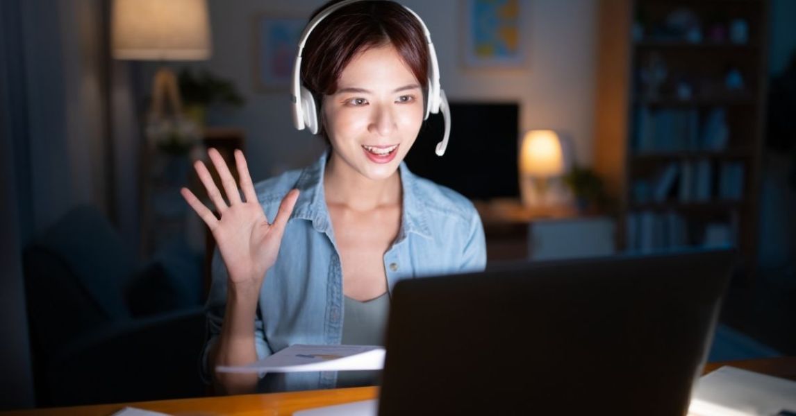 Taking the University online, transforming the campus experience