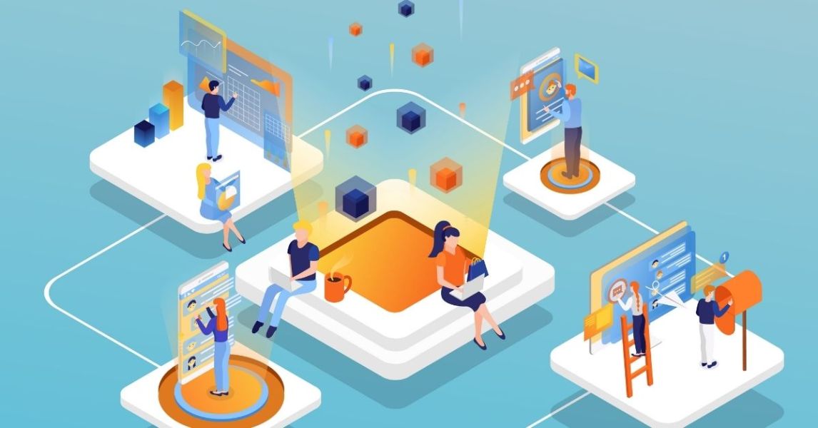 Technology creation- Building and implementing a customised academic information system for your school
