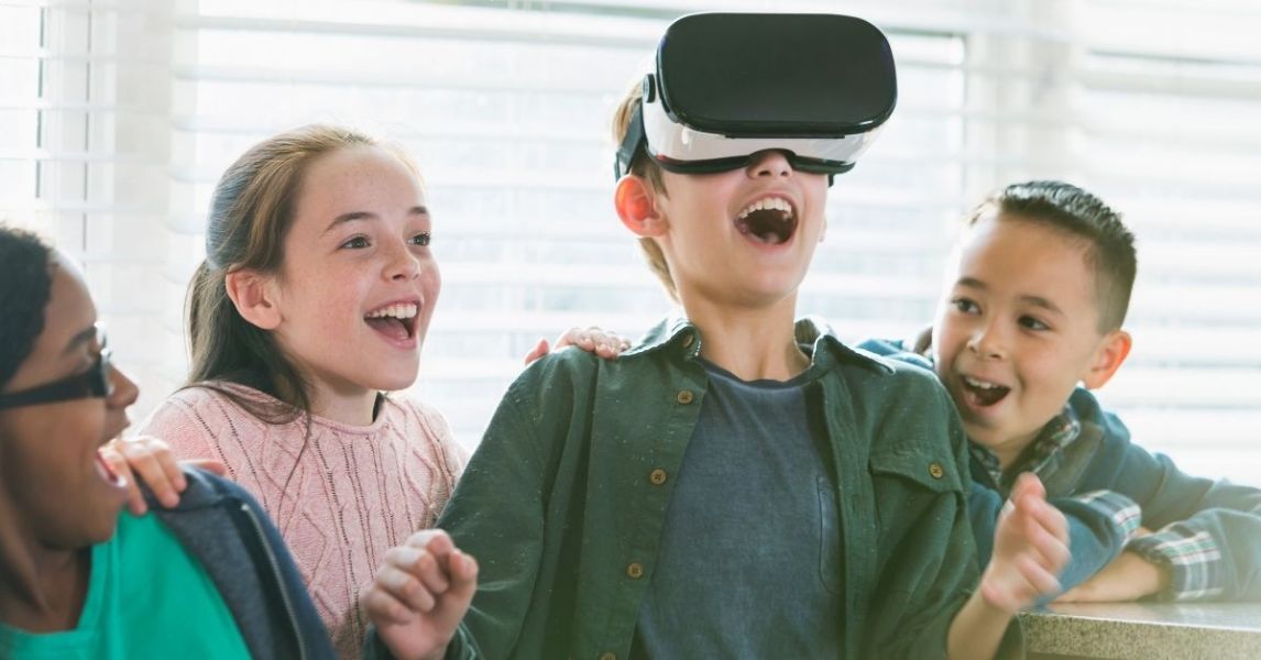 The classroom of the future- What it takes to get there?