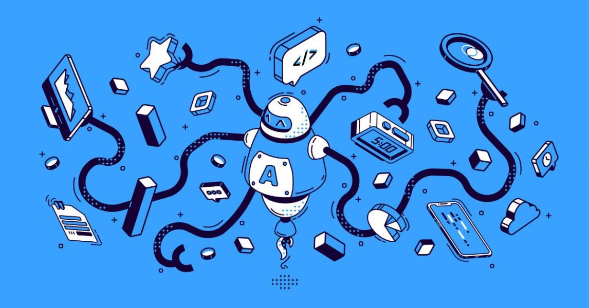 The culture of innovation